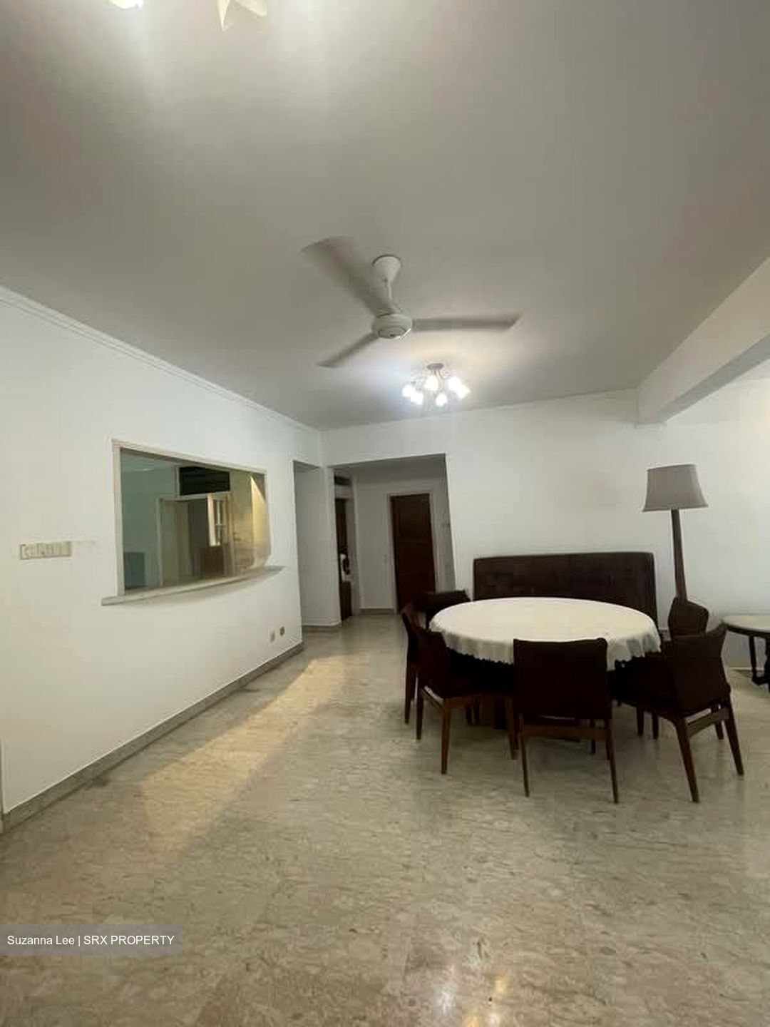 Clementi Park (D21), Condominium #565117801